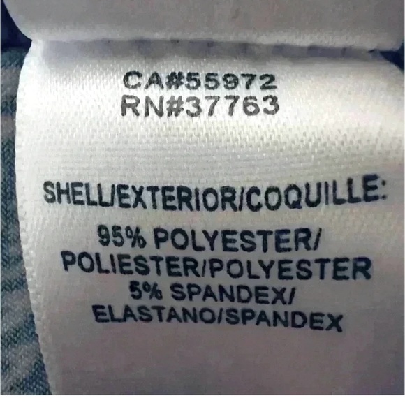 Laundry by Shelli Segal Dress, Midi Length, Multi Color, Women’s Size Medium - Picture 8 of 10